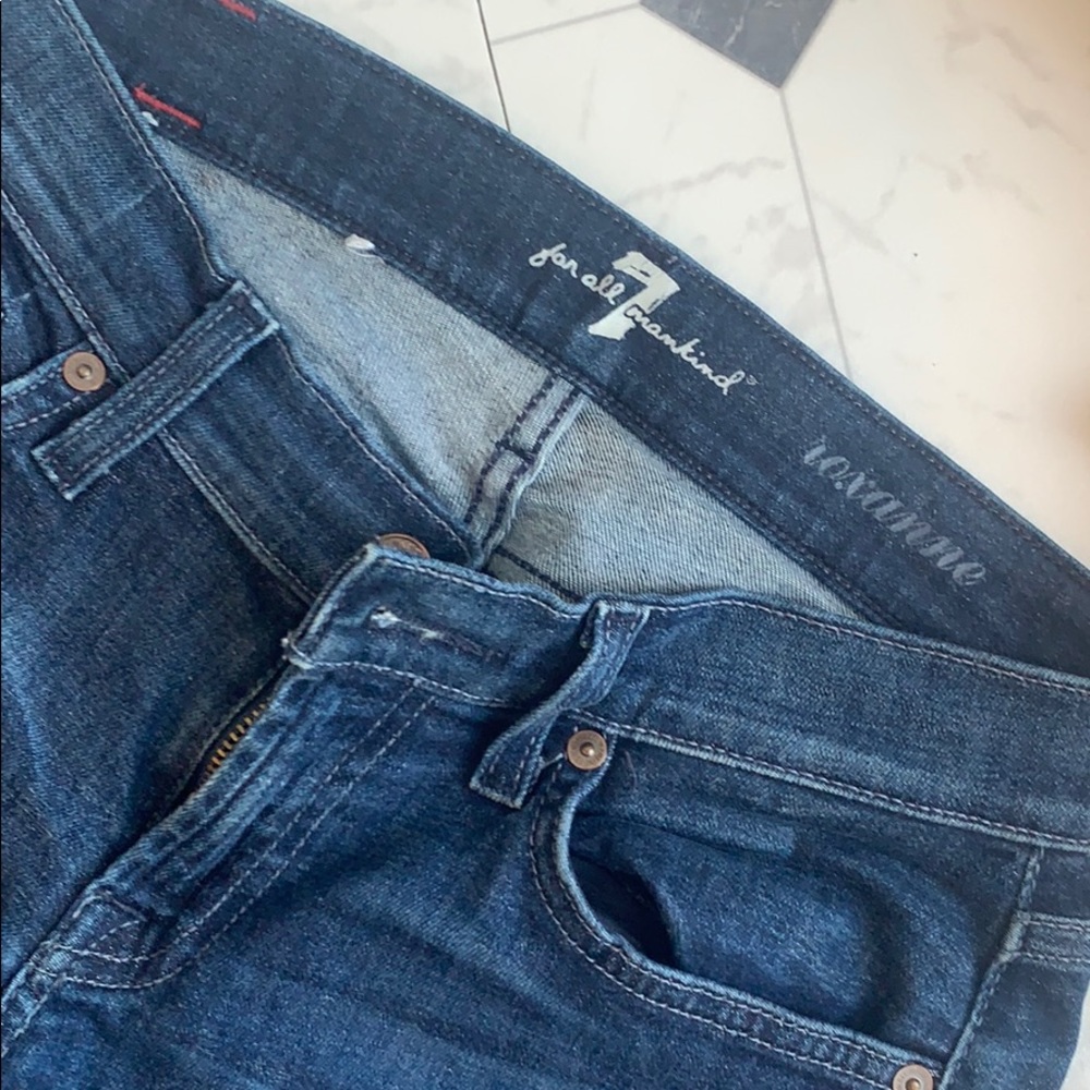 7 jeans - Picture 2 of 2